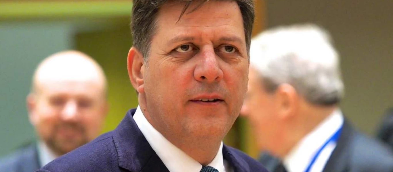 Μ.Βαρβιτσιώτης: «Δεν θα μεταβληθούμε σε έναν τόπο transit Αφγανών με προορισμό άλλες χώρες της ΕΕ»